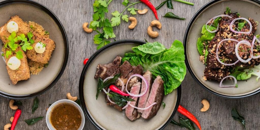 The Art of Seasonal Cooking: Why We Change Our Menu Every Quarter