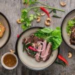 The Art of Seasonal Cooking: Why We Change Our Menu Every Quarter