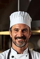 Chef Lorenzo